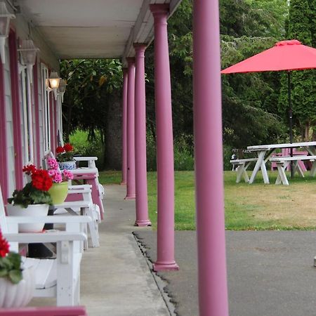 ويستبورت Mariners Cove Inn المظهر الخارجي الصورة