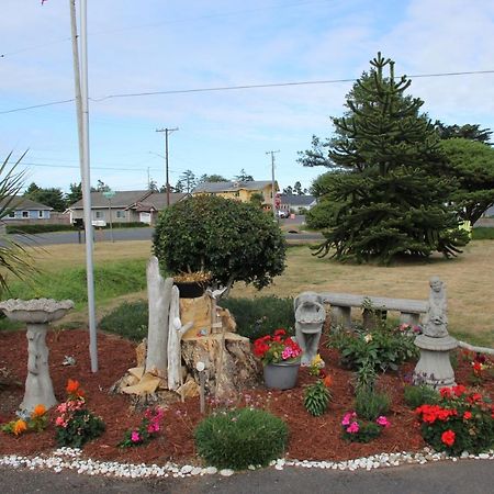 ويستبورت Mariners Cove Inn المظهر الخارجي الصورة
