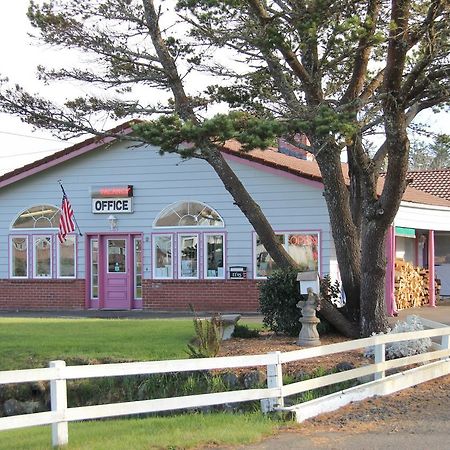 ويستبورت Mariners Cove Inn المظهر الخارجي الصورة