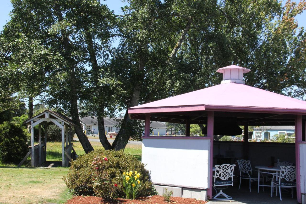 ويستبورت Mariners Cove Inn المظهر الخارجي الصورة