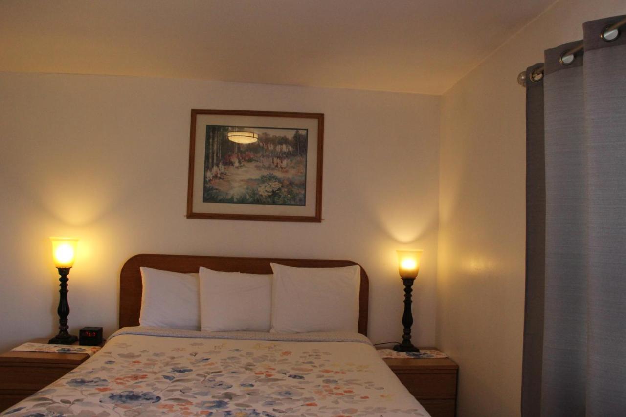 ويستبورت Mariners Cove Inn المظهر الخارجي الصورة