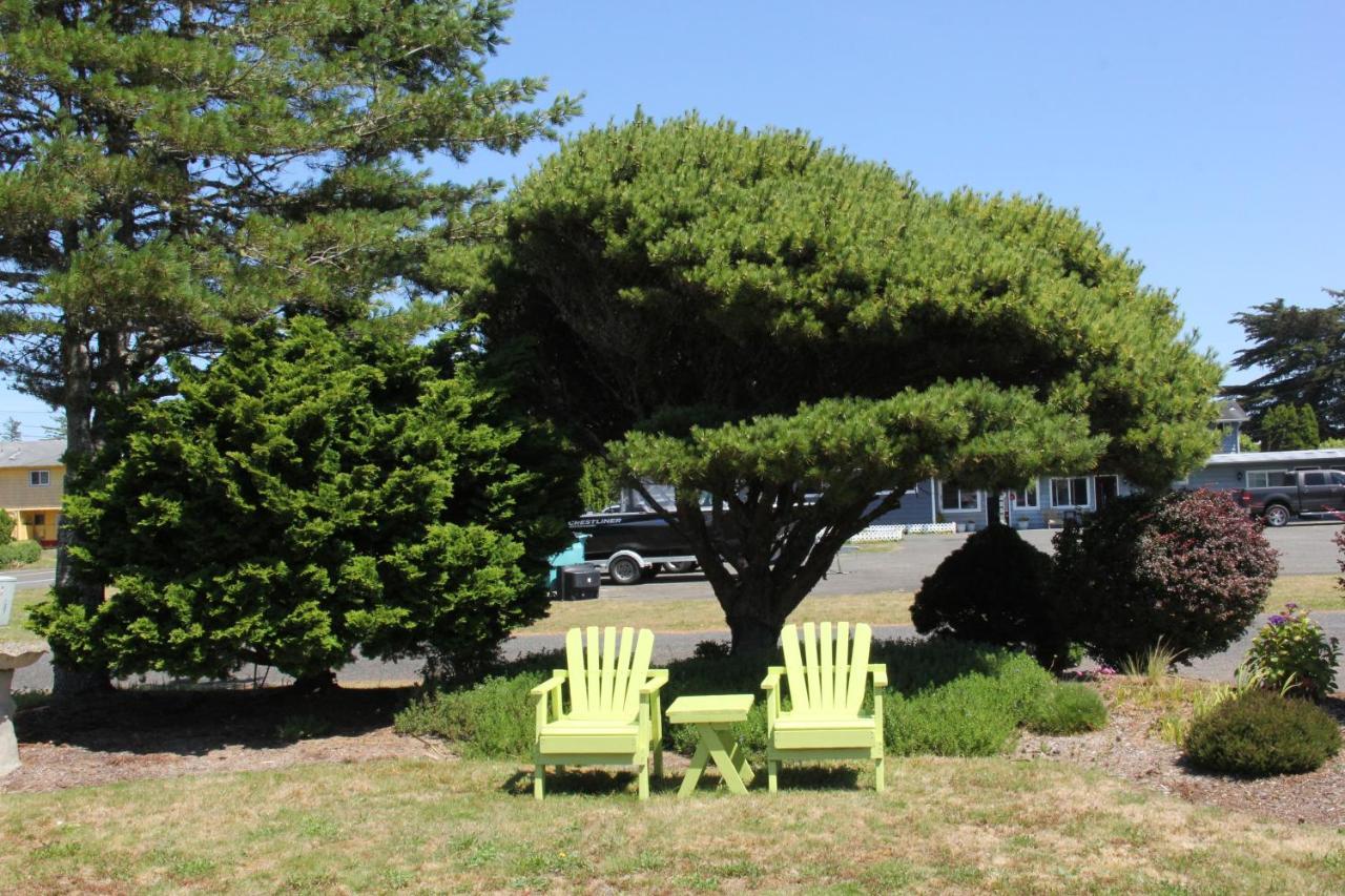 ويستبورت Mariners Cove Inn المظهر الخارجي الصورة