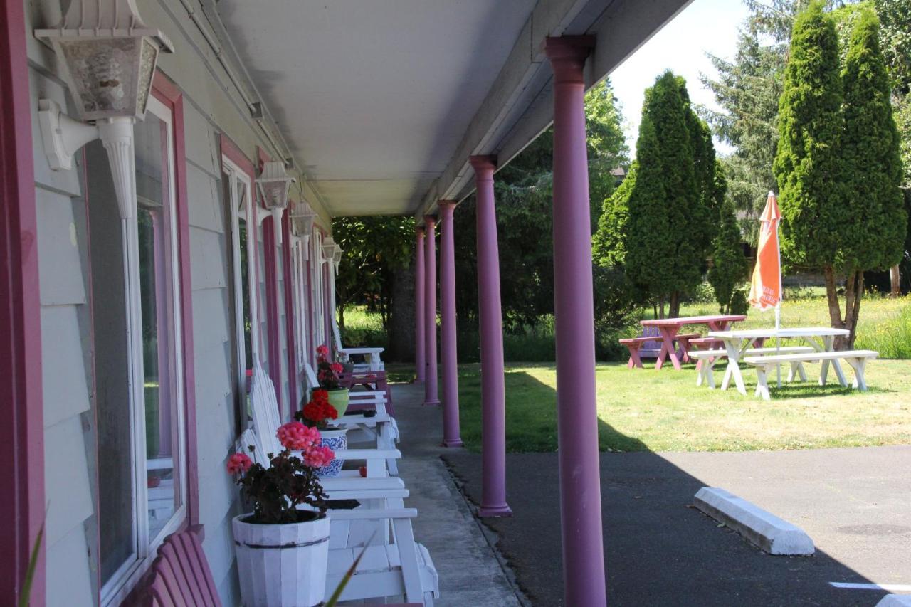 ويستبورت Mariners Cove Inn المظهر الخارجي الصورة
