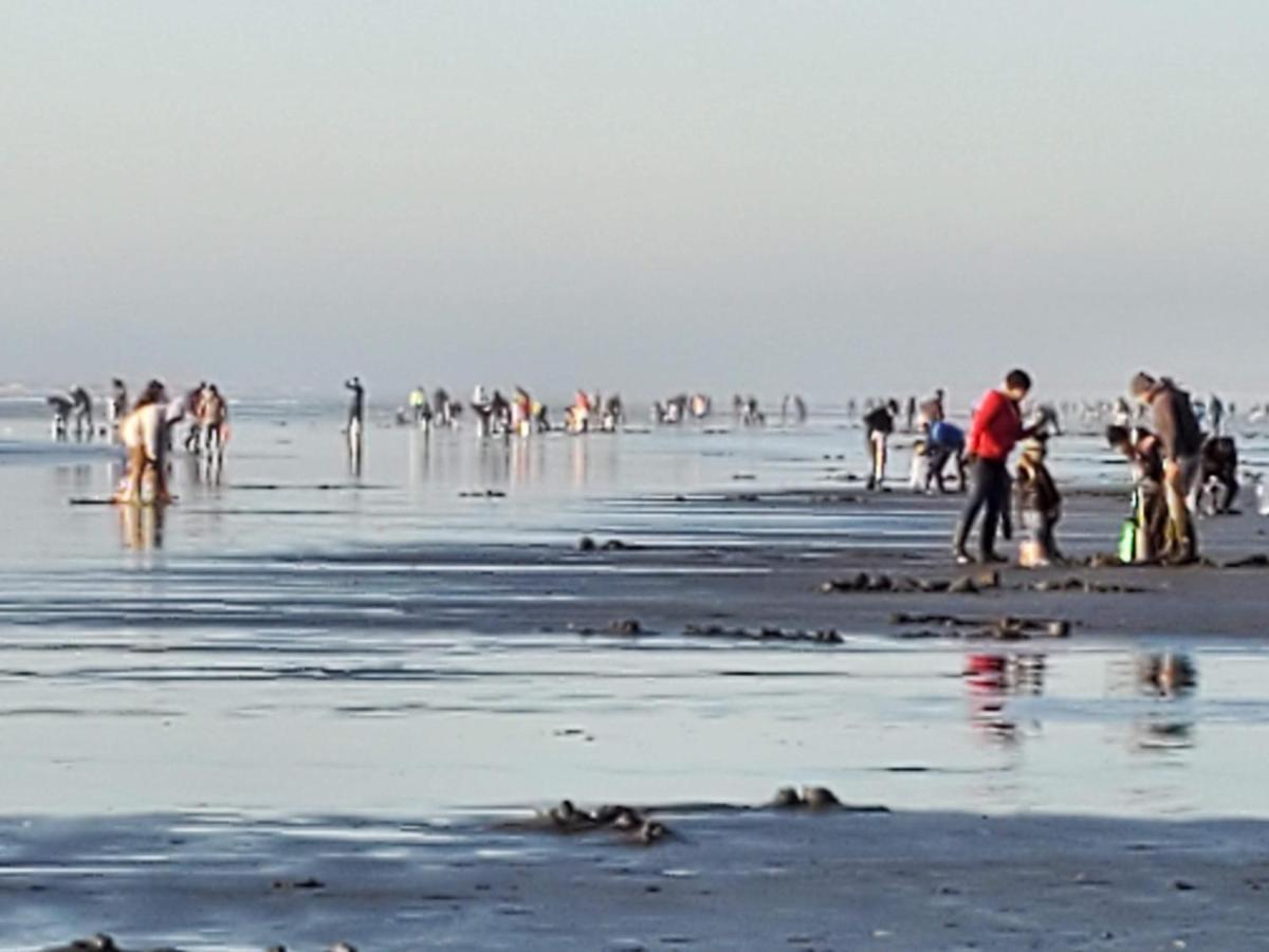 ويستبورت Mariners Cove Inn المظهر الخارجي الصورة