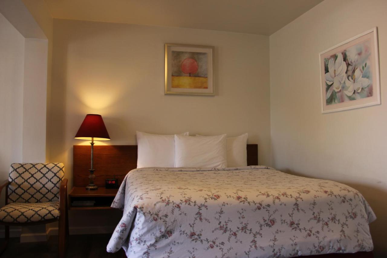 ويستبورت Mariners Cove Inn المظهر الخارجي الصورة