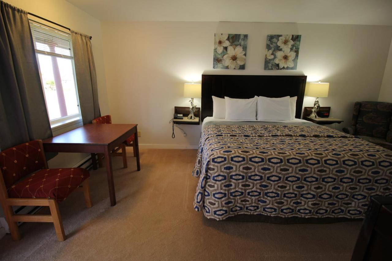ويستبورت Mariners Cove Inn المظهر الخارجي الصورة