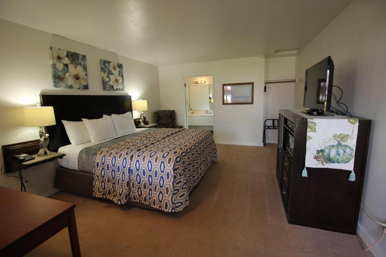 ويستبورت Mariners Cove Inn المظهر الخارجي الصورة