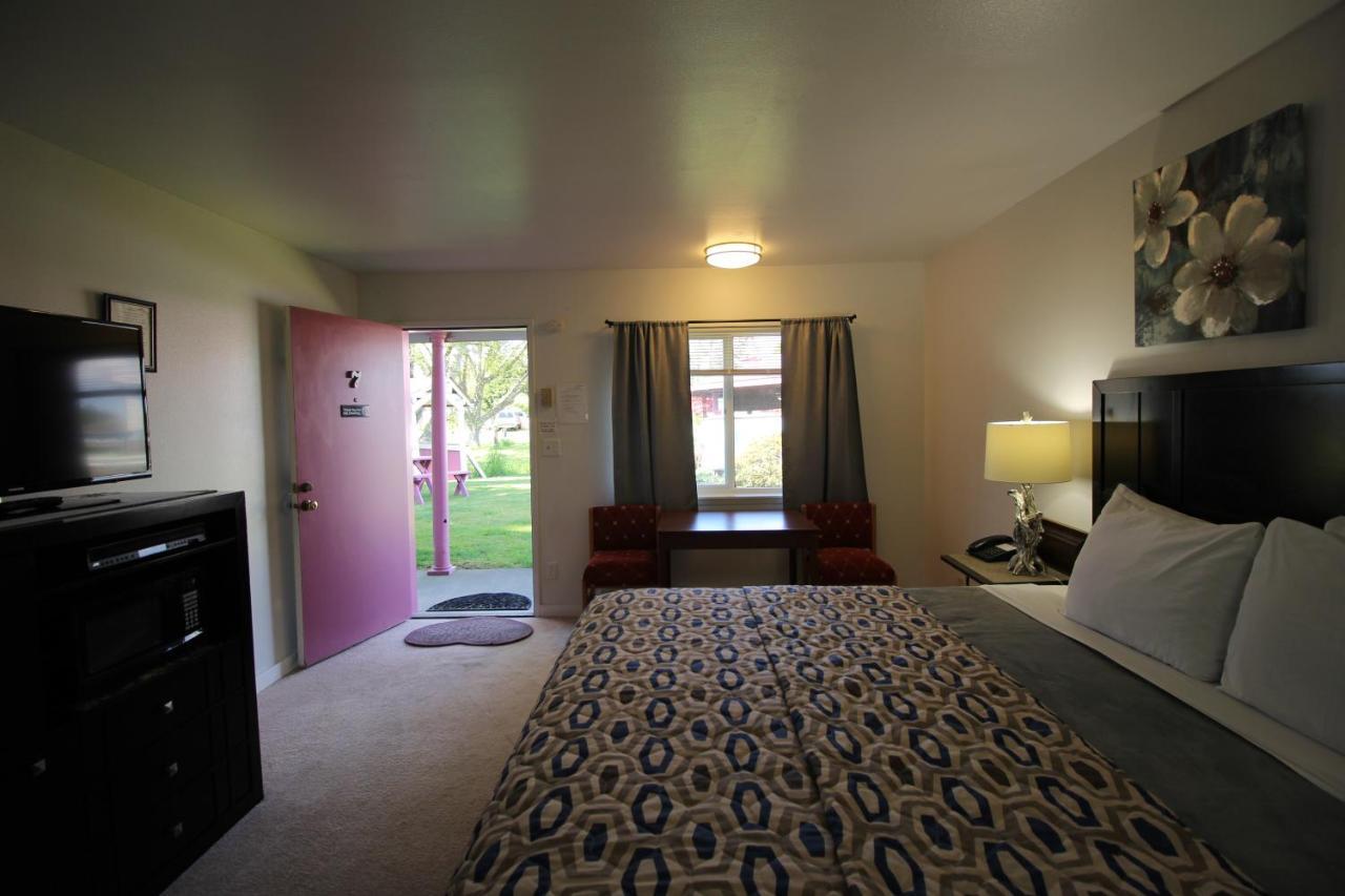 ويستبورت Mariners Cove Inn المظهر الخارجي الصورة