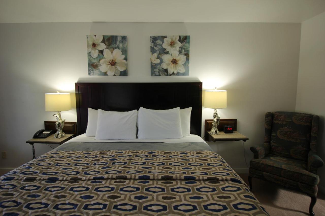 ويستبورت Mariners Cove Inn المظهر الخارجي الصورة