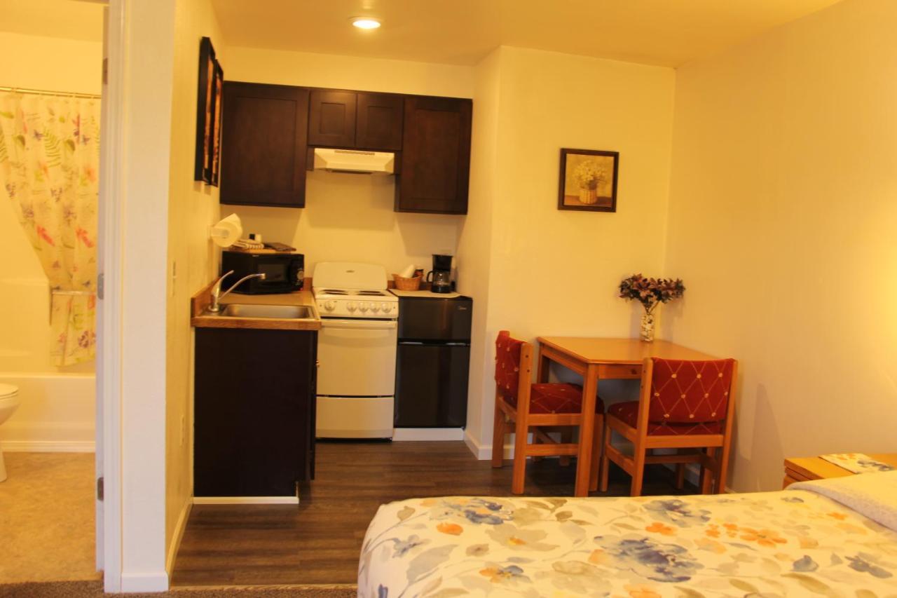 ويستبورت Mariners Cove Inn المظهر الخارجي الصورة