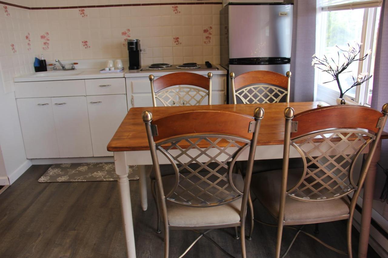ويستبورت Mariners Cove Inn المظهر الخارجي الصورة