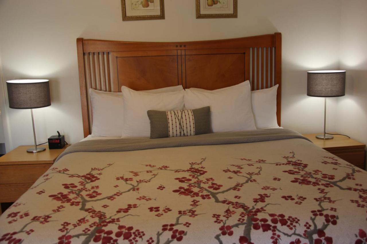 ويستبورت Mariners Cove Inn المظهر الخارجي الصورة