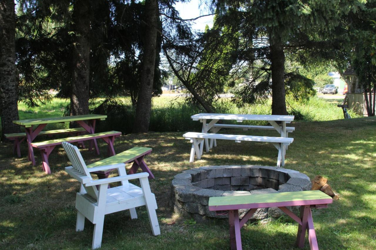 ويستبورت Mariners Cove Inn المظهر الخارجي الصورة