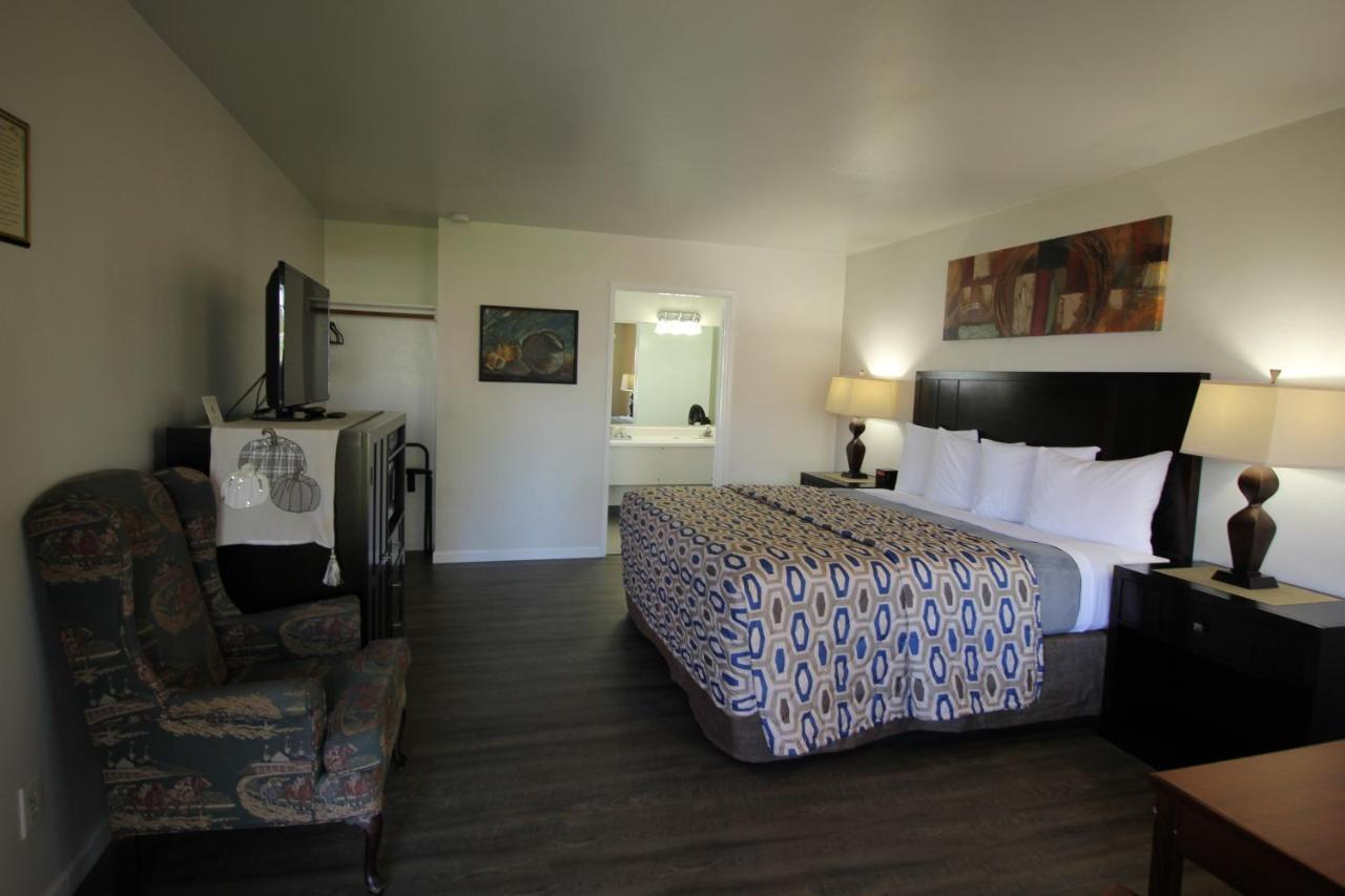 ويستبورت Mariners Cove Inn المظهر الخارجي الصورة
