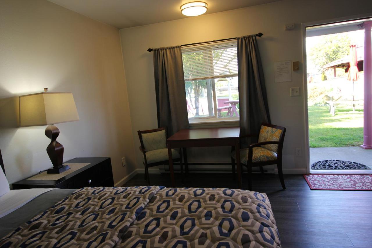ويستبورت Mariners Cove Inn المظهر الخارجي الصورة