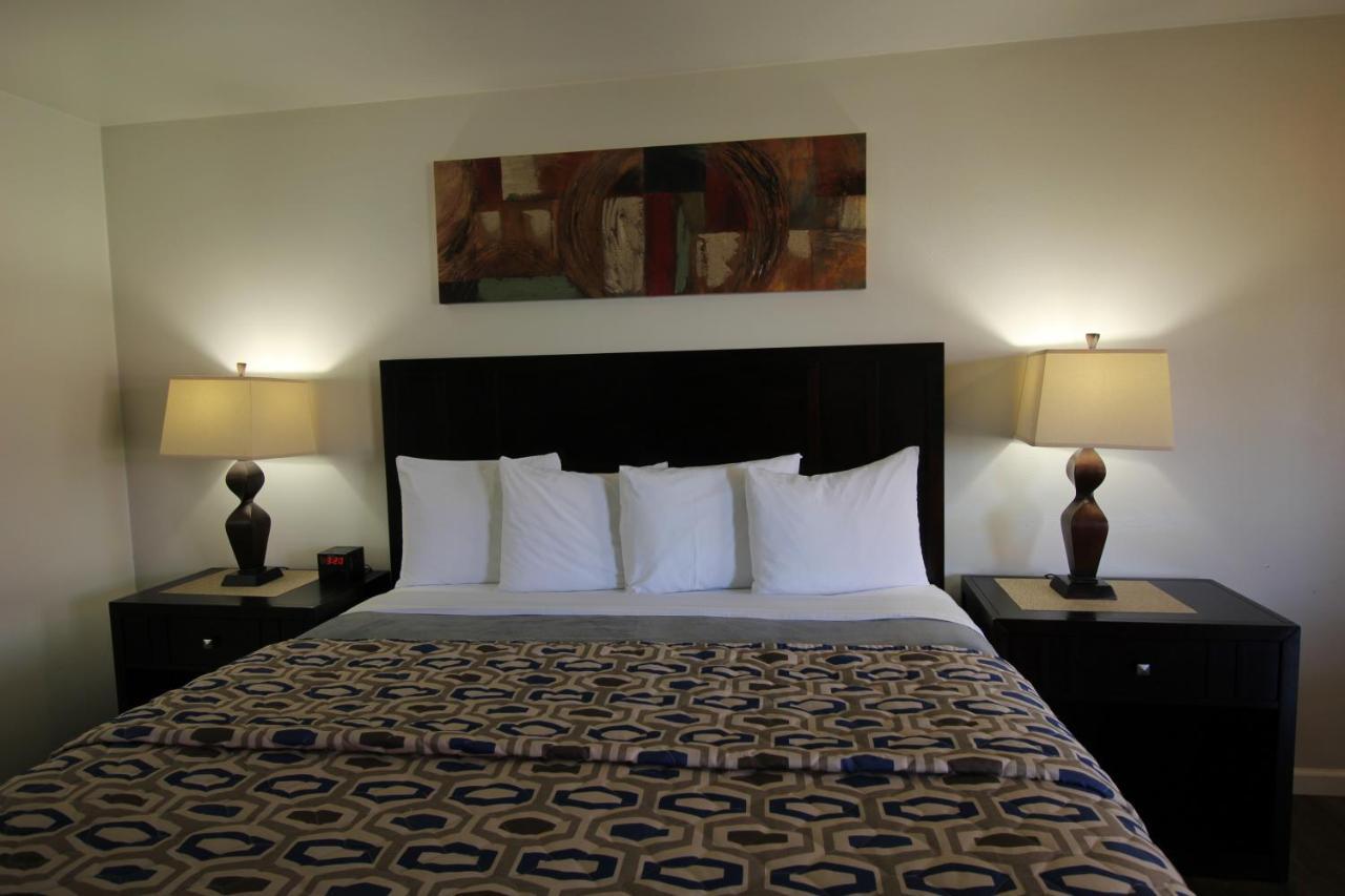 ويستبورت Mariners Cove Inn المظهر الخارجي الصورة