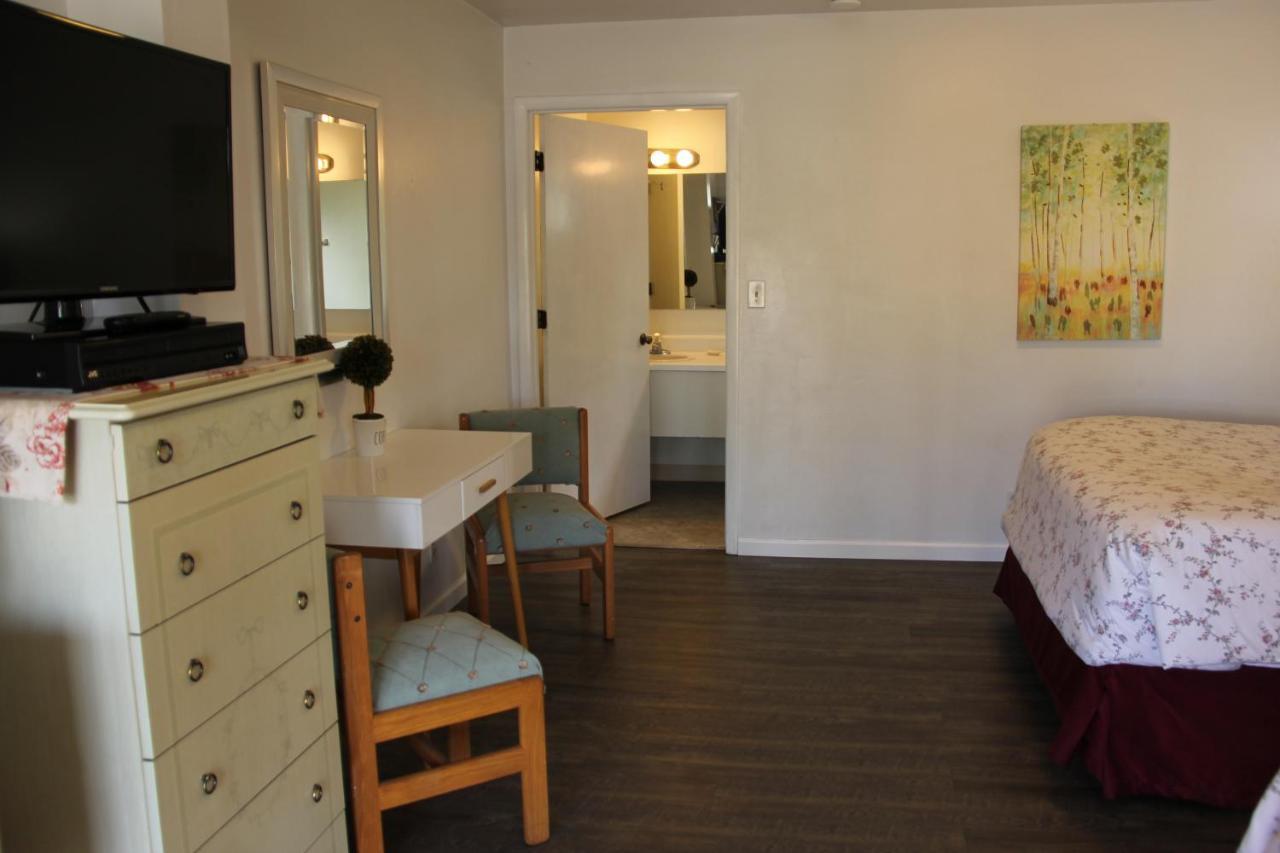 ويستبورت Mariners Cove Inn المظهر الخارجي الصورة