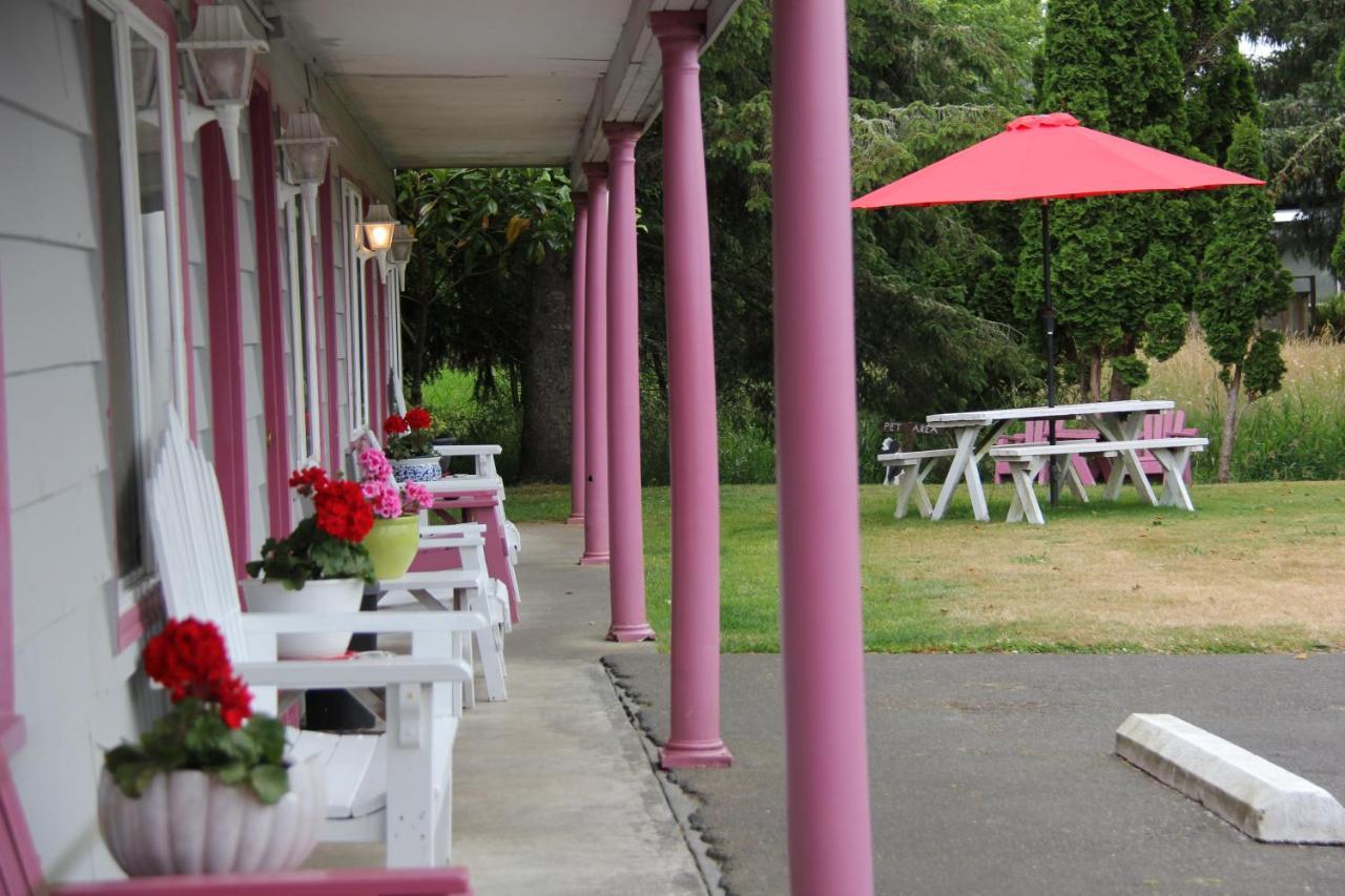 ويستبورت Mariners Cove Inn المظهر الخارجي الصورة