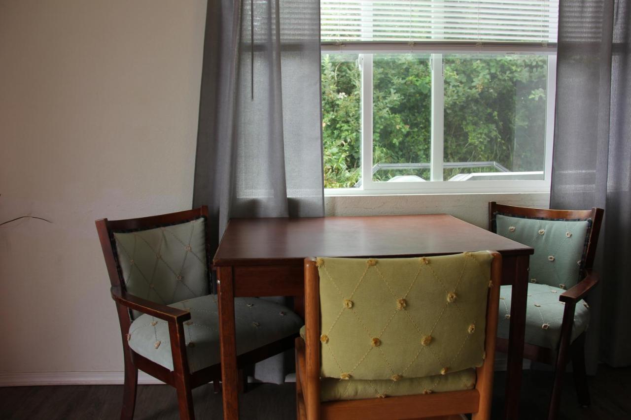 ويستبورت Mariners Cove Inn المظهر الخارجي الصورة