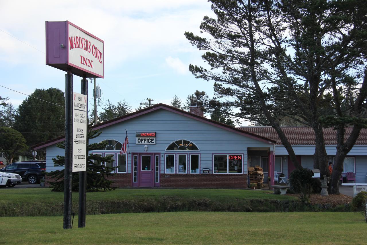 ويستبورت Mariners Cove Inn المظهر الخارجي الصورة