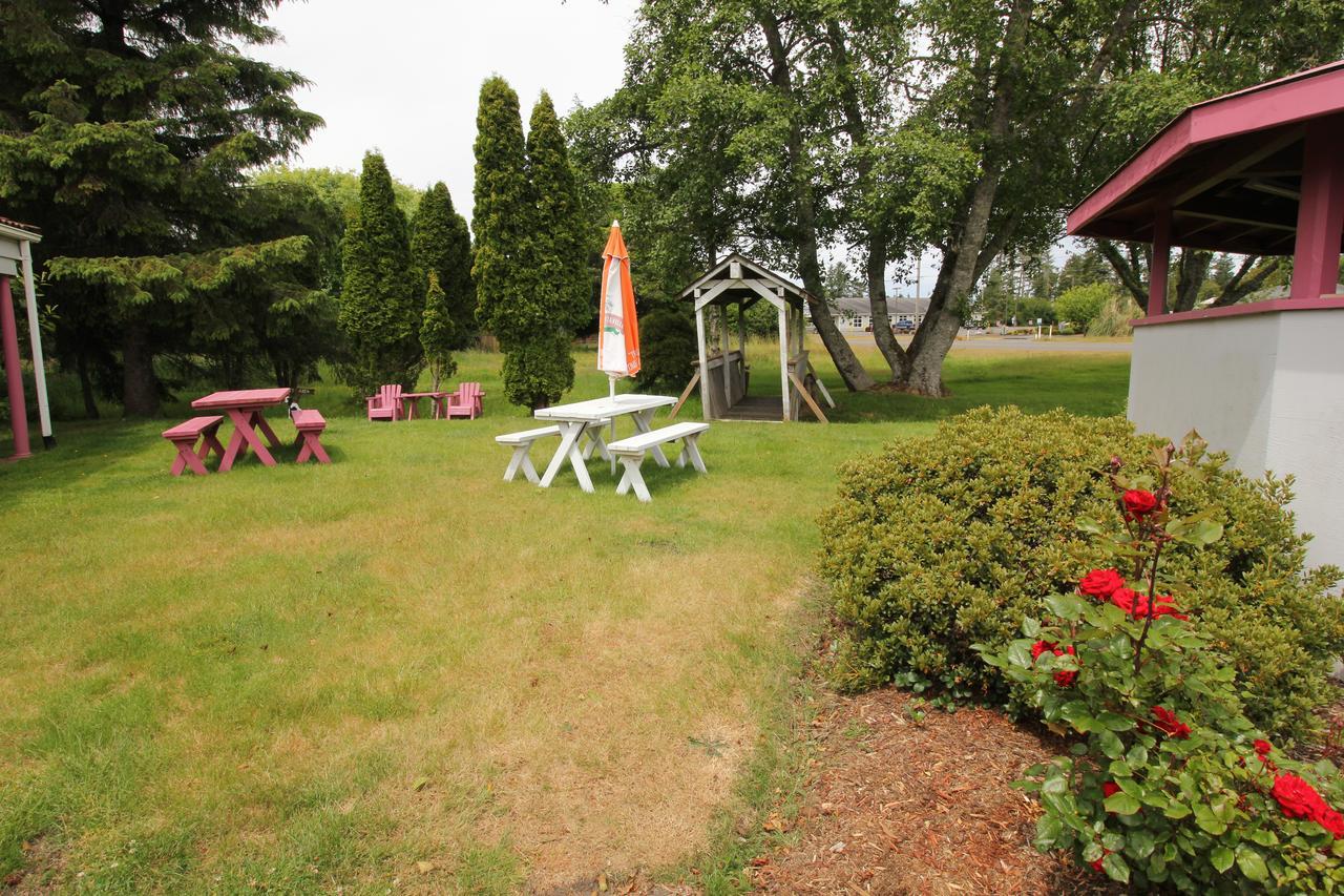 ويستبورت Mariners Cove Inn المظهر الخارجي الصورة