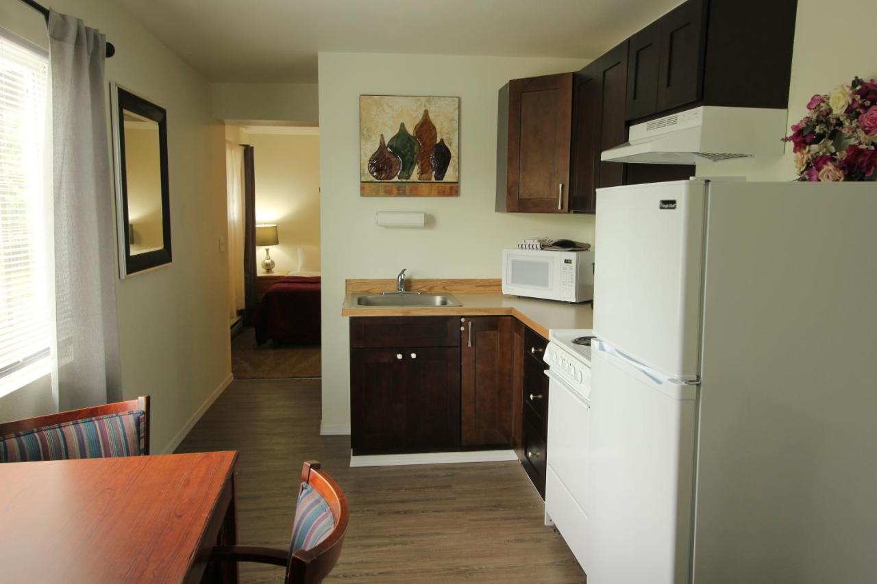 ويستبورت Mariners Cove Inn المظهر الخارجي الصورة