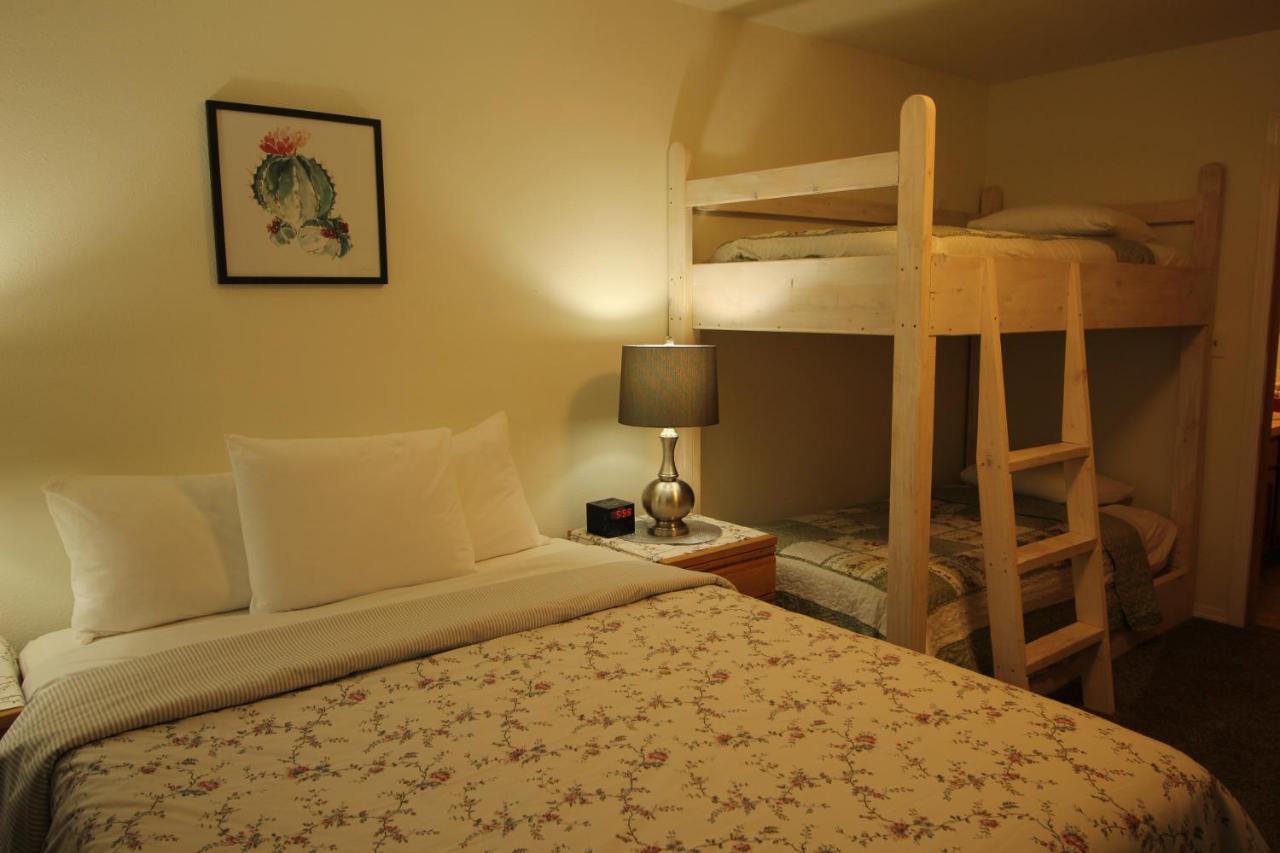 ويستبورت Mariners Cove Inn المظهر الخارجي الصورة