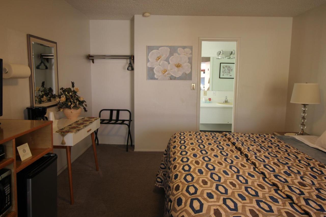 ويستبورت Mariners Cove Inn المظهر الخارجي الصورة